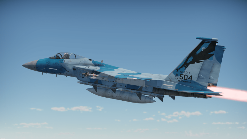 F15SG Eagle, Singapore Air Force Witty Wings 1:72 Scale Item